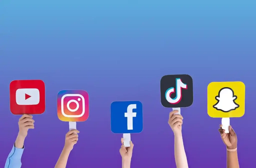 Gestion des réseaux sociaux