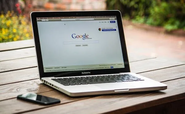 📈 Les bases du référencement naturel : ce que tout site web devrait savoir 3 Référencement sur google