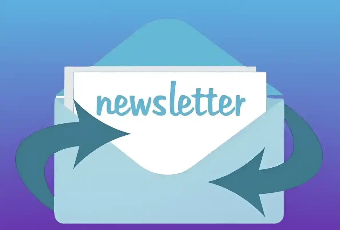 Création de newsletter